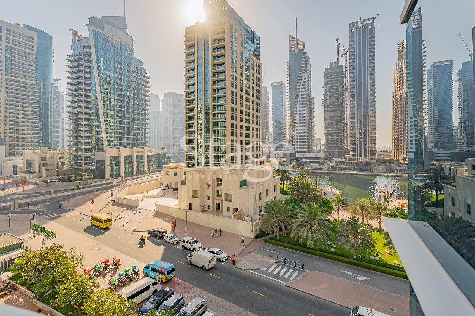 2 bedrooms apartment for Sale in Dubai Marina, Dubai AP7866S