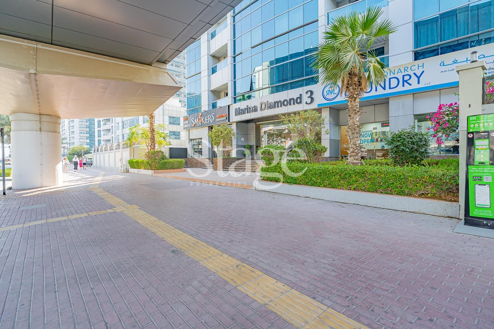 2 bedrooms apartment for Sale in Dubai Marina, Dubai AP7866S