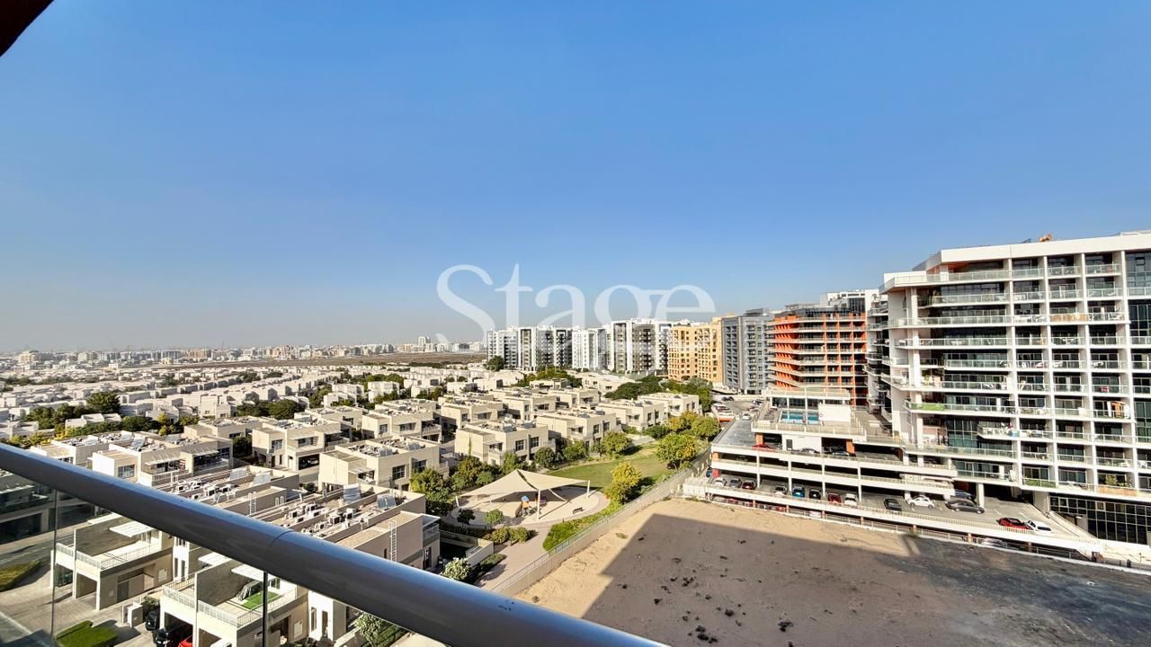 2 bedrooms apartment for Rent in Dubai Silicon Oasis, Dubai AP9694L