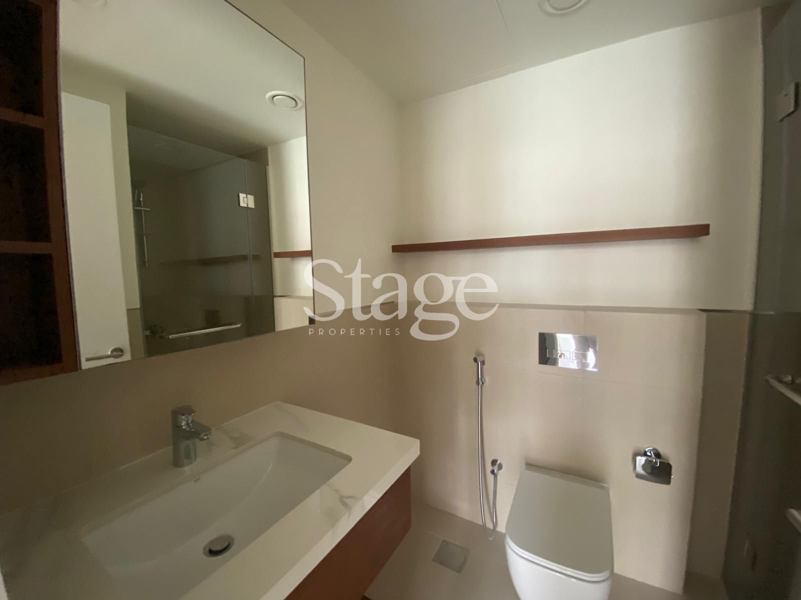 شقة من غرفتي نوم للإيجار في Town Square، Dubai AP9228L