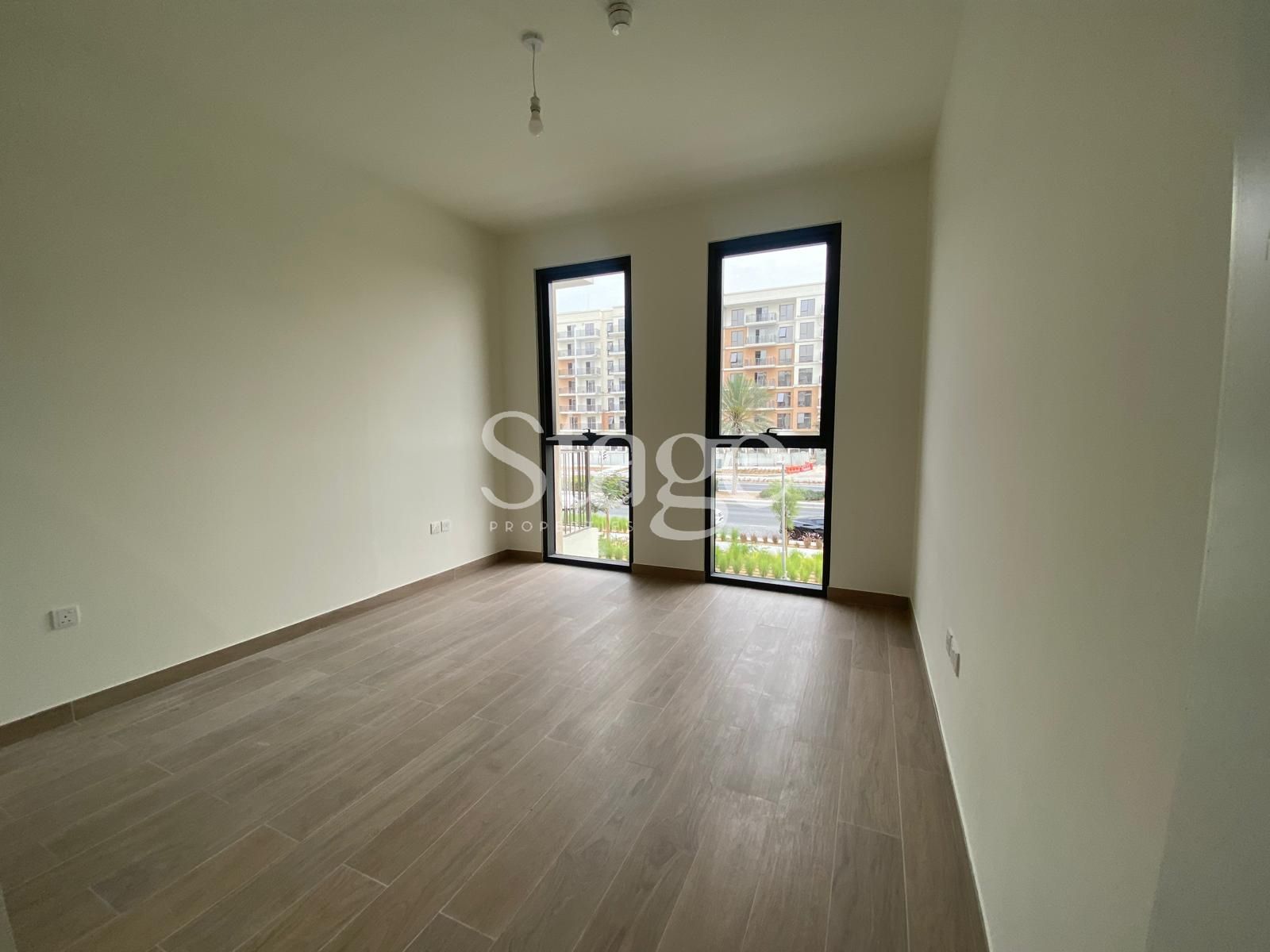 شقة من غرفتي نوم للإيجار في Town Square، Dubai AP9228L