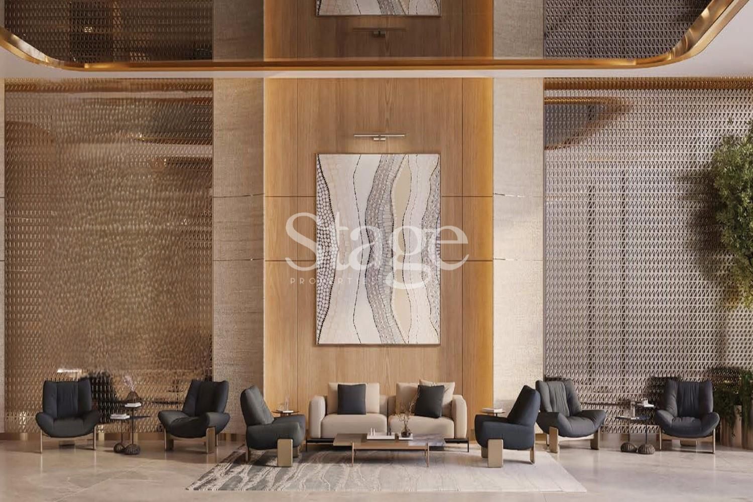 2 bedrooms apartment for Sale in Al Jaddaf, Dubai AP9965S