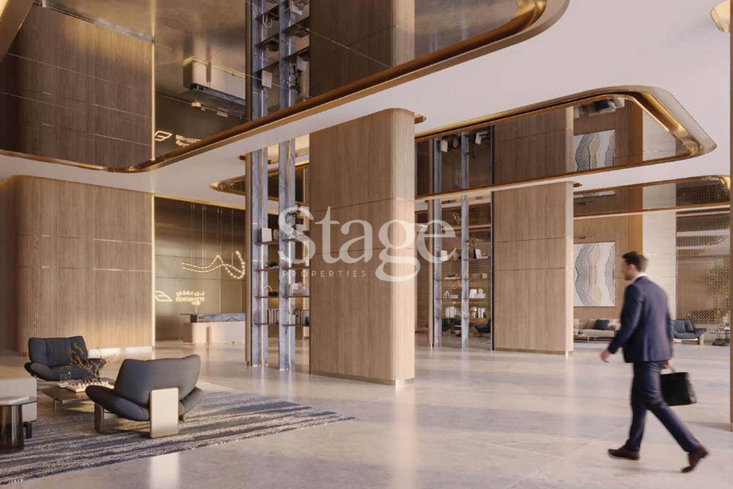2 bedrooms apartment for Sale in Al Jaddaf, Dubai AP9965S