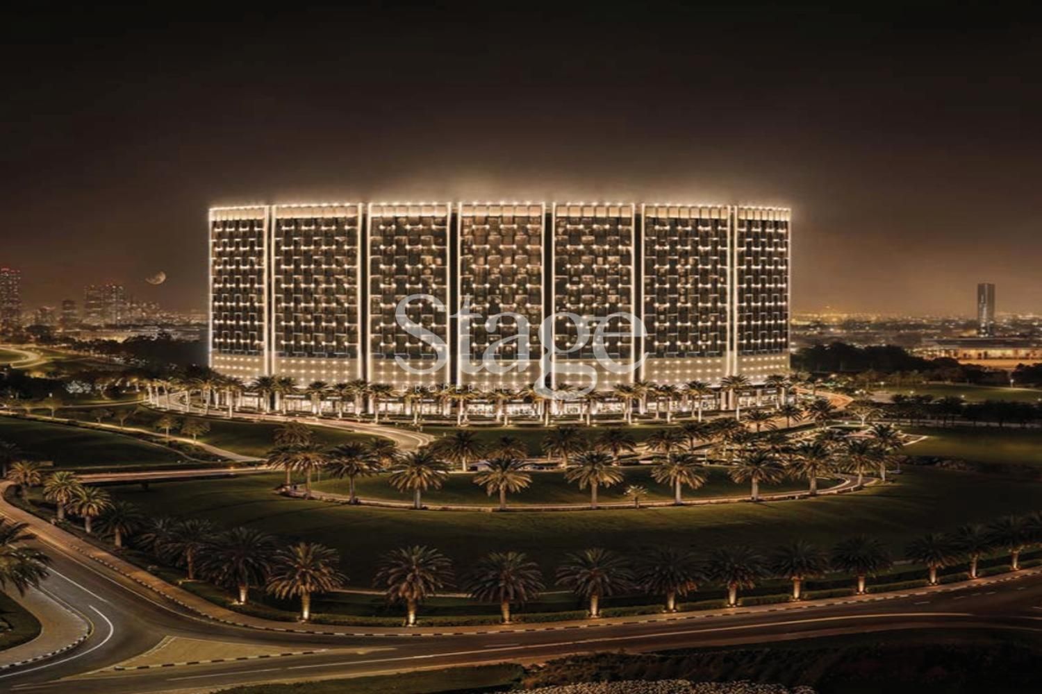 2 bedrooms apartment for Sale in Al Jaddaf, Dubai AP9965S