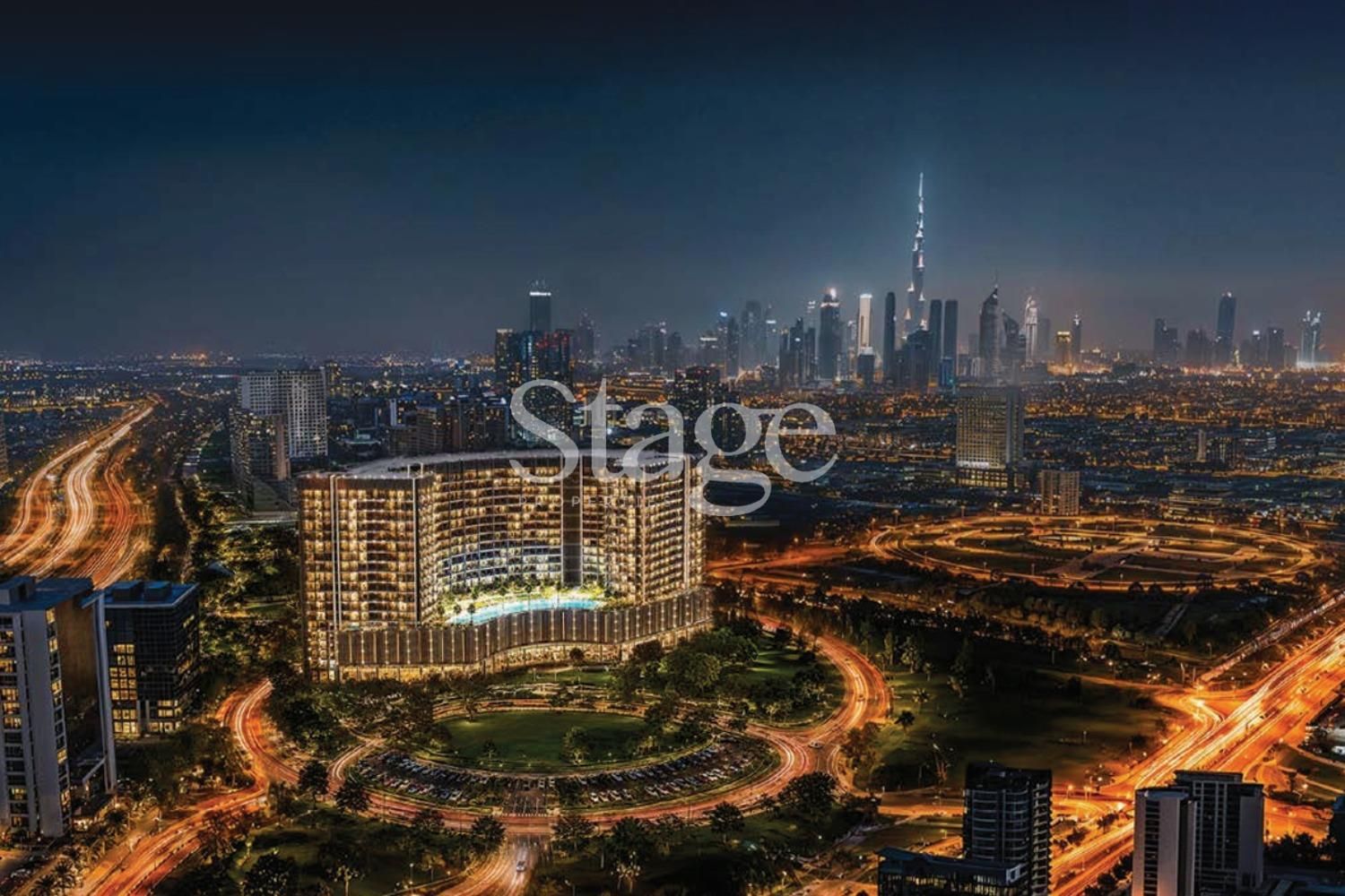 Spacious 2-Bedroom | 20% on Booking | Handover 2027