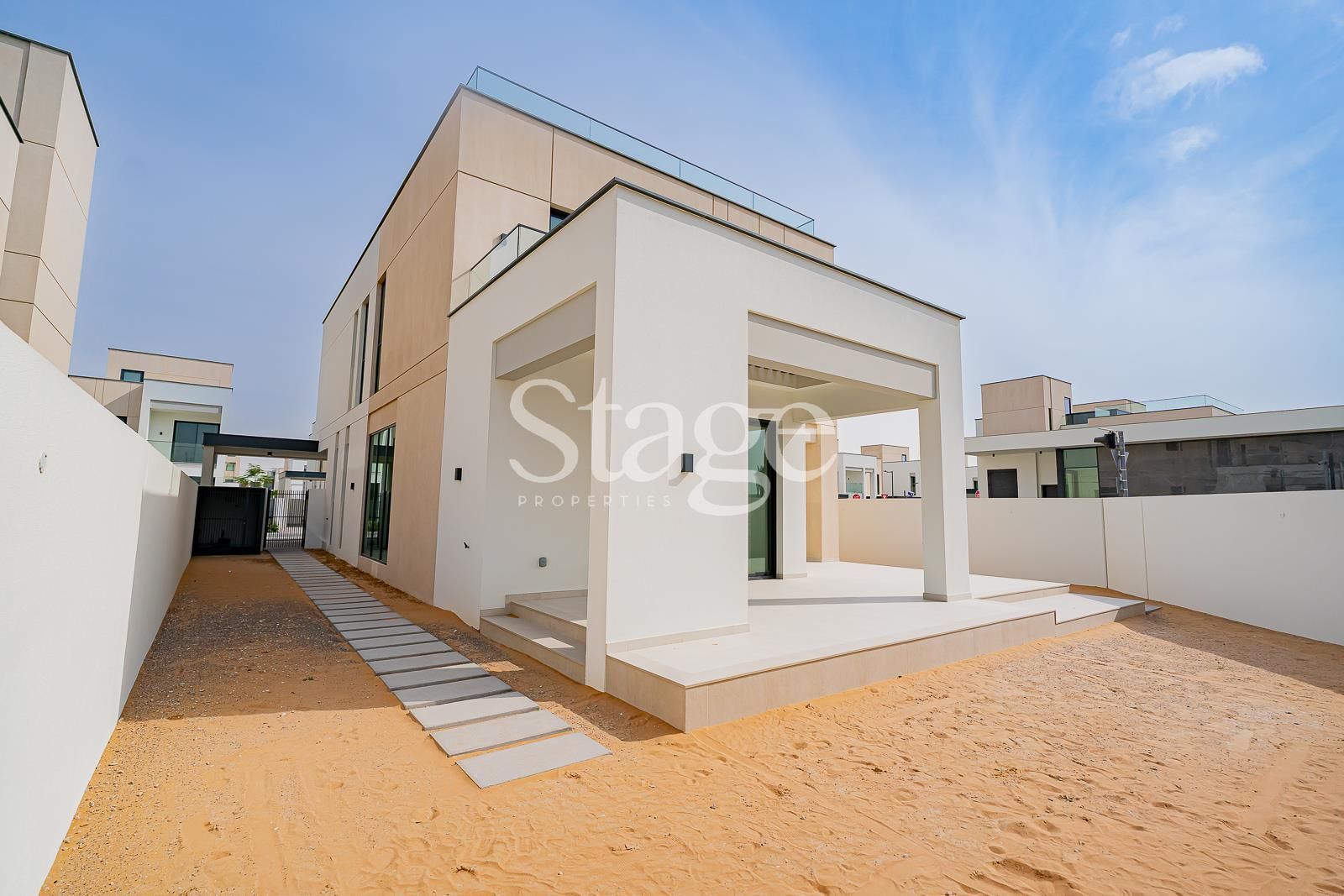 فيلا من ٣ غرف نوم للإيجار في Arabian Ranches 3، Dubai VI7940L