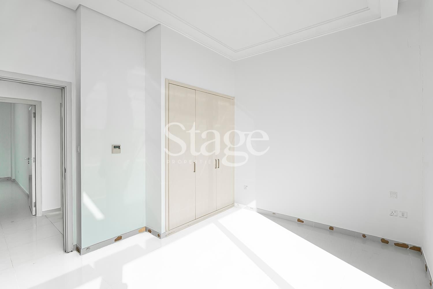 3 bedrooms Townhouse for Sale in DAMAC Hills, Dubai TH7831S