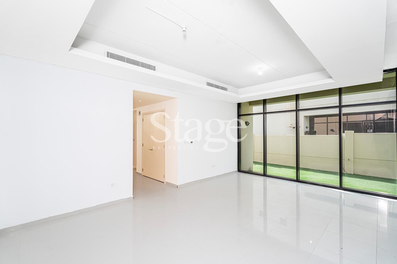 3 bedrooms Townhouse for Sale in DAMAC Hills, Dubai TH7831S