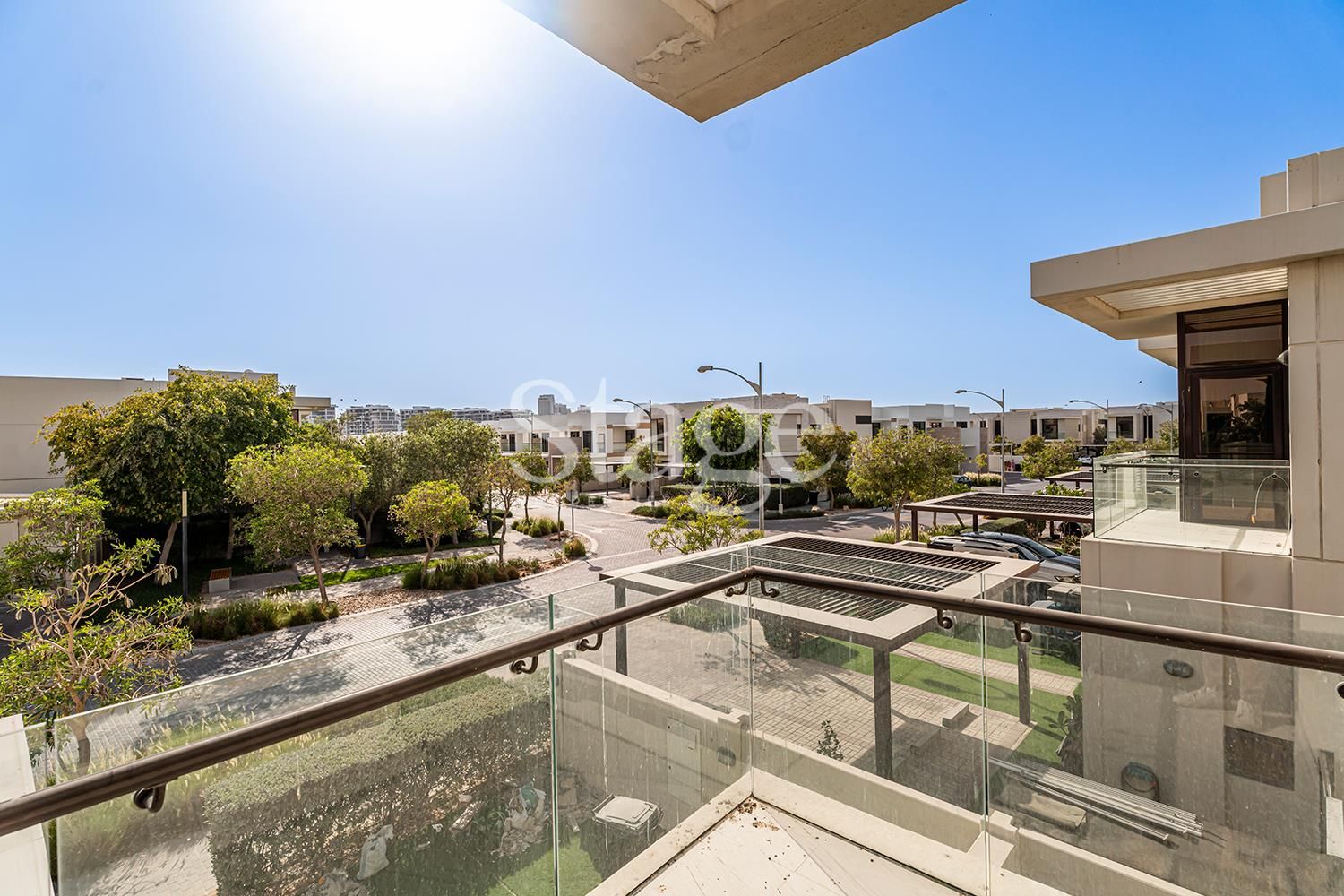 3 bedrooms Townhouse for Sale in DAMAC Hills, Dubai TH7831S