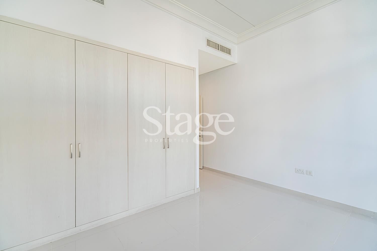 3 bedrooms Townhouse for Sale in DAMAC Hills, Dubai TH7831S