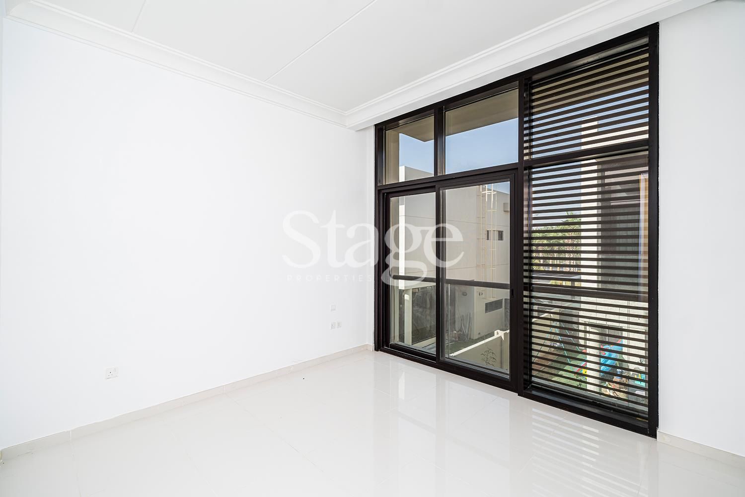 3 bedrooms Townhouse for Sale in DAMAC Hills, Dubai TH7831S