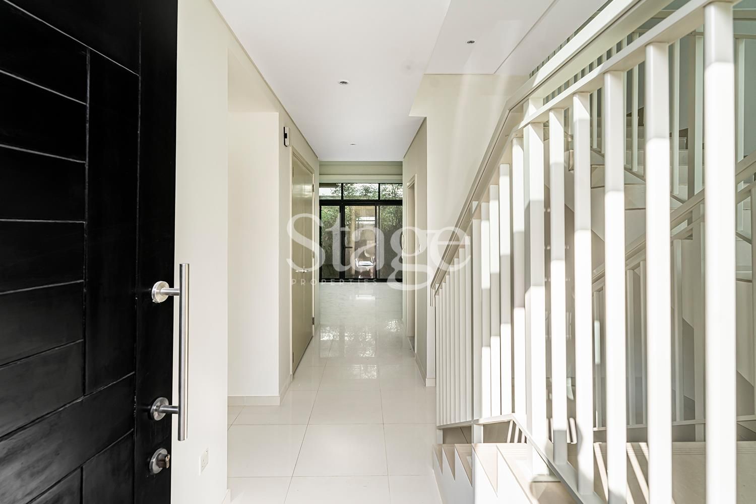 3 bedrooms Townhouse for Sale in DAMAC Hills, Dubai TH7831S