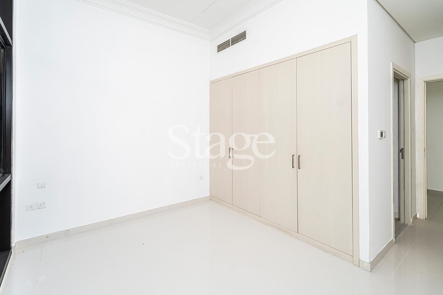 3 bedrooms Townhouse for Sale in DAMAC Hills, Dubai TH7831S