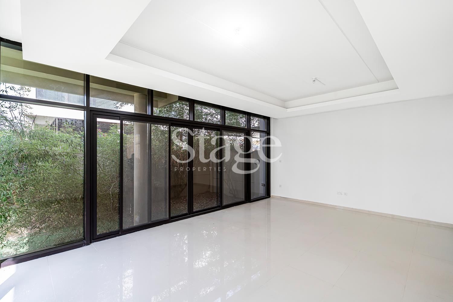 3 bedrooms Townhouse for Sale in DAMAC Hills, Dubai TH7831S