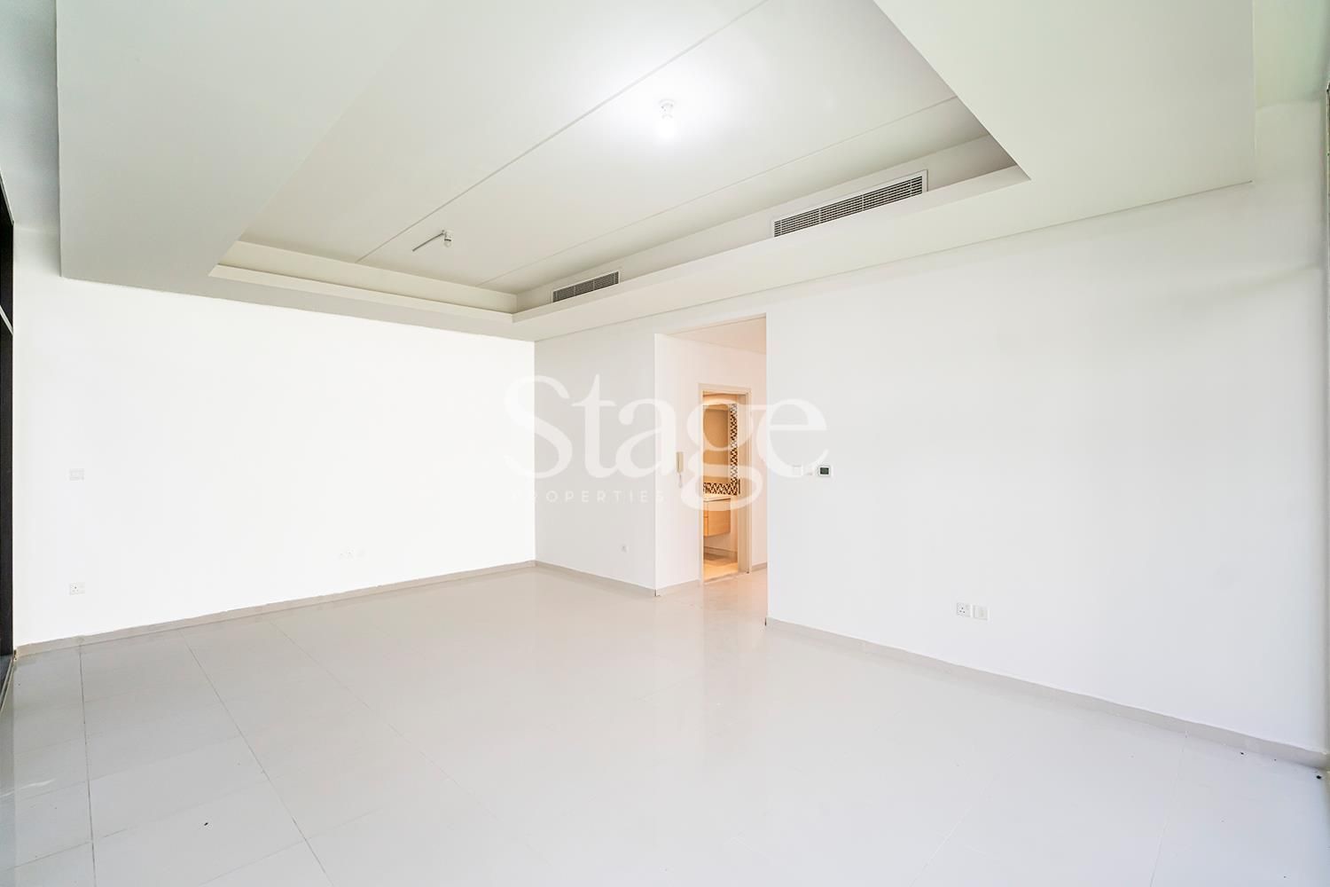 3 bedrooms Townhouse for Sale in DAMAC Hills, Dubai TH7831S