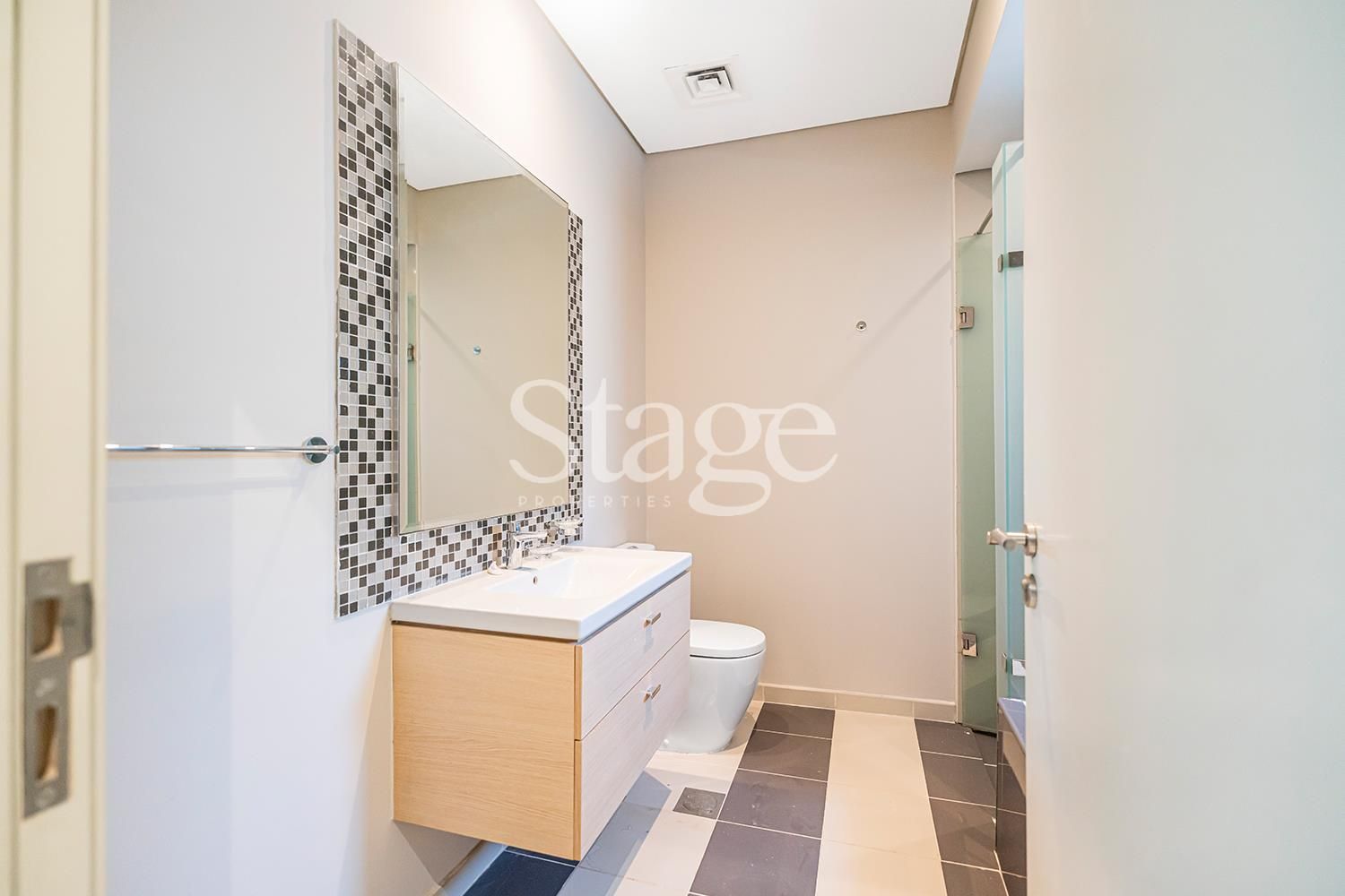 3 bedrooms Townhouse for Sale in DAMAC Hills, Dubai TH7831S