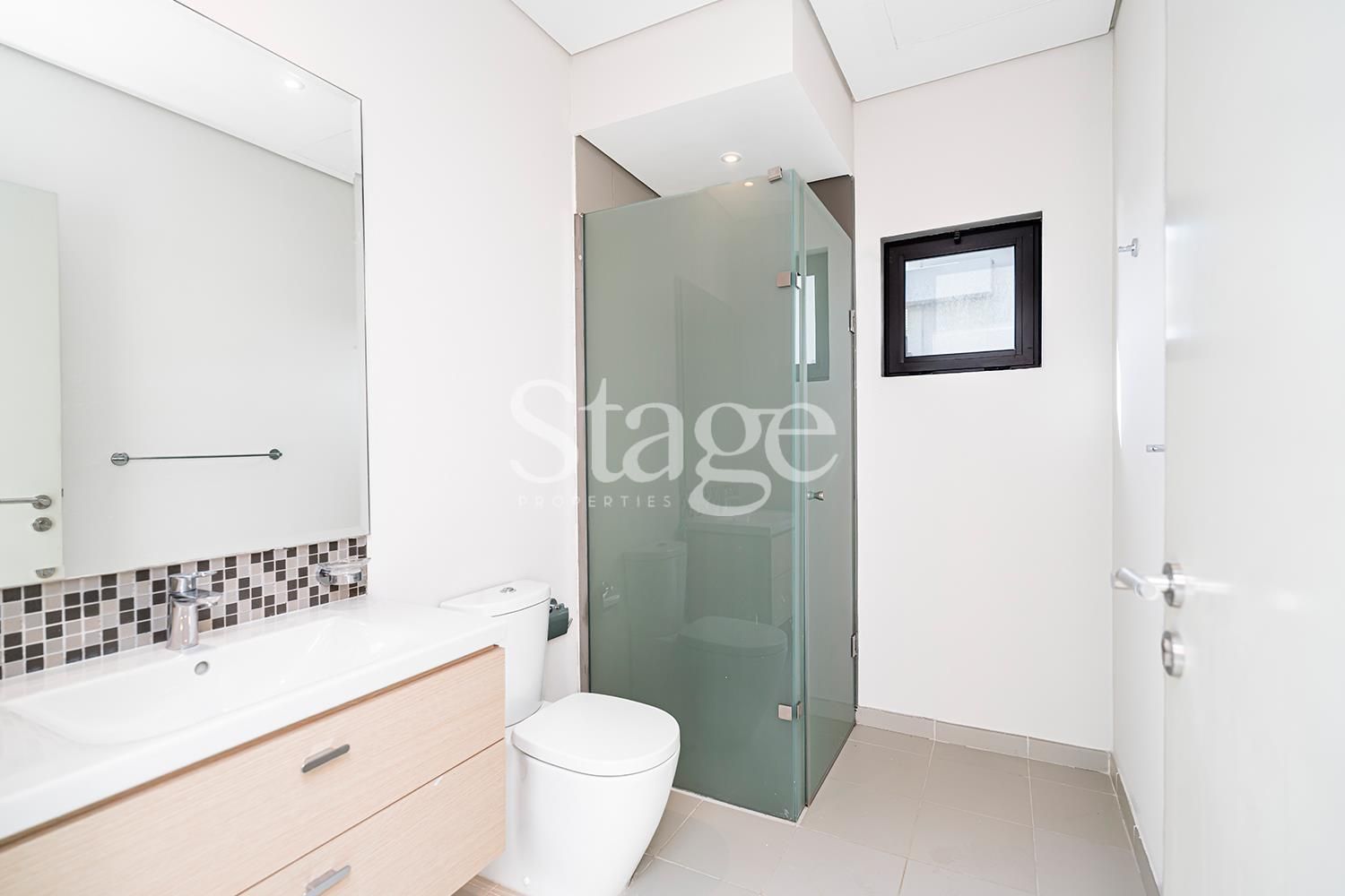 3 bedrooms Townhouse for Sale in DAMAC Hills, Dubai TH7831S