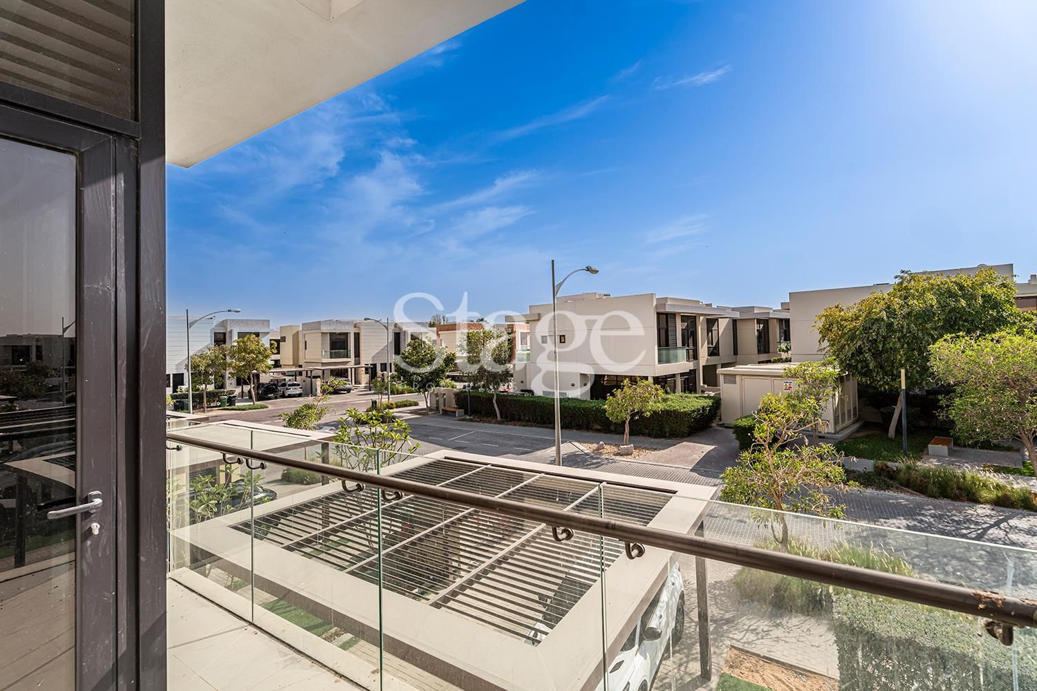 3 bedrooms Townhouse for Sale in DAMAC Hills, Dubai TH7831S