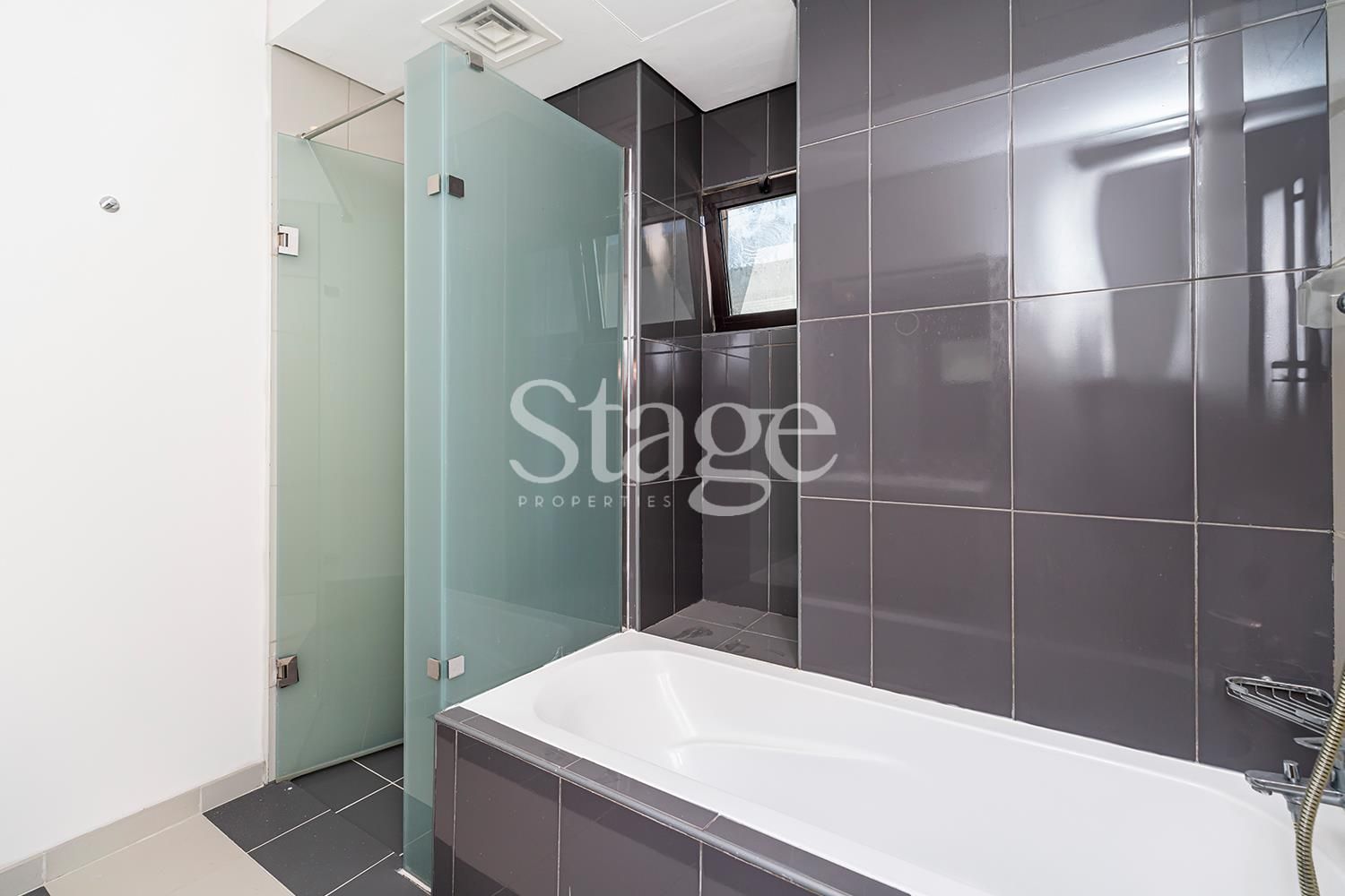 3 bedrooms Townhouse for Sale in DAMAC Hills, Dubai TH7831S
