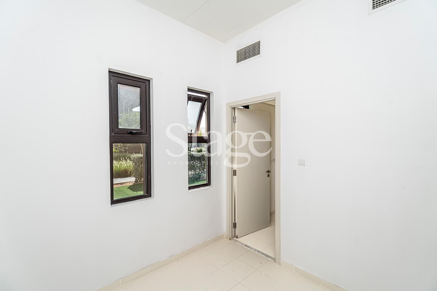 3 bedrooms Townhouse for Sale in DAMAC Hills, Dubai TH7831S