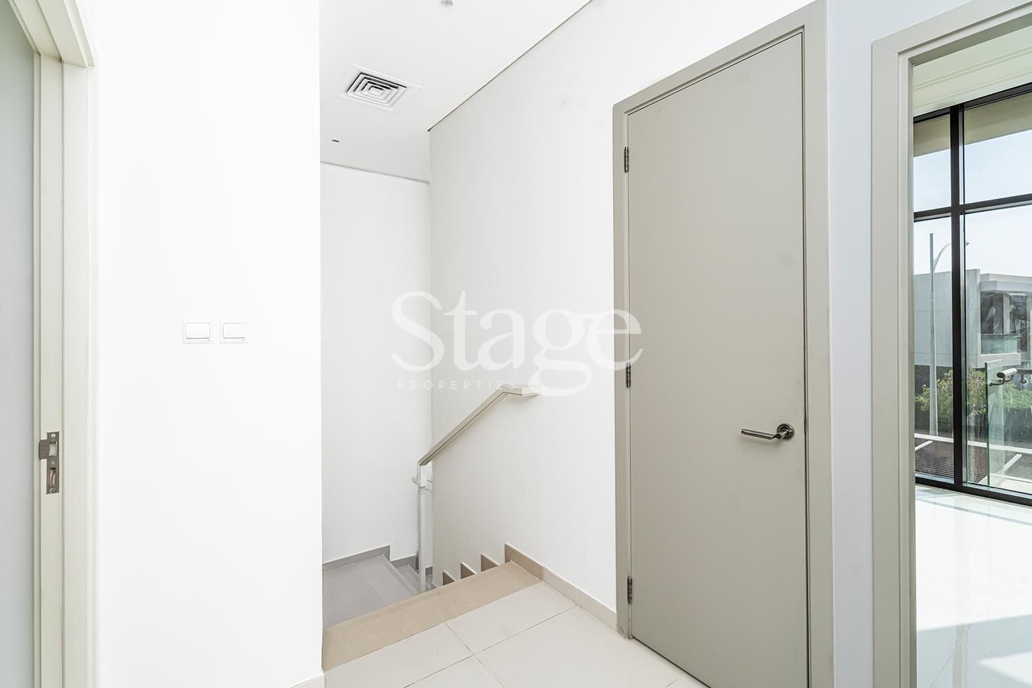 3 bedrooms Townhouse for Sale in DAMAC Hills, Dubai TH7831S