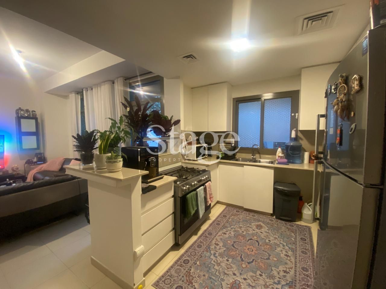 تاون هاوس من ٣ غرف نوم للإيجار في Town Square، Dubai TH9260L