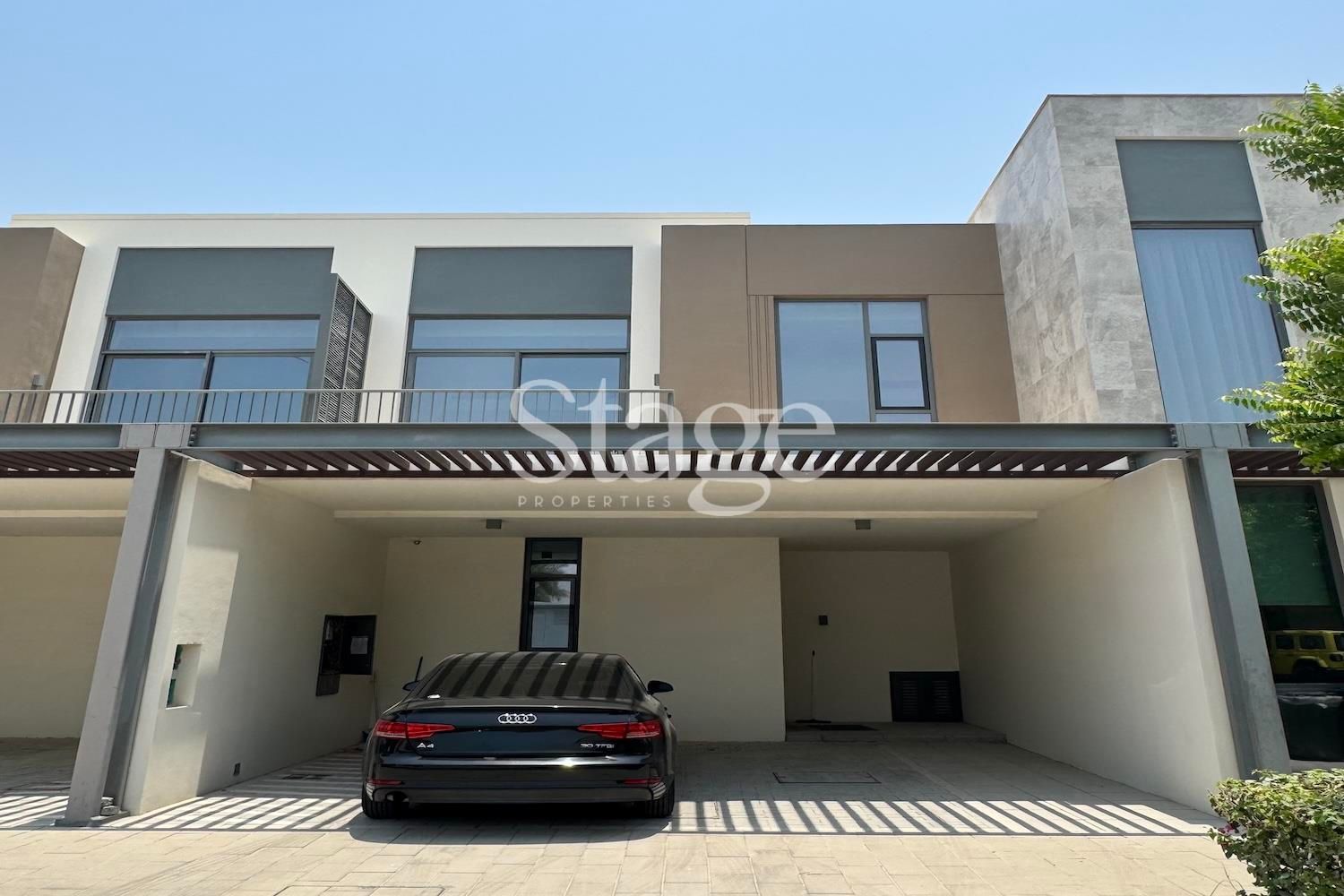 3 bedrooms Townhouse for Rent in Arabian Ranches 3, Dubai TH9764L