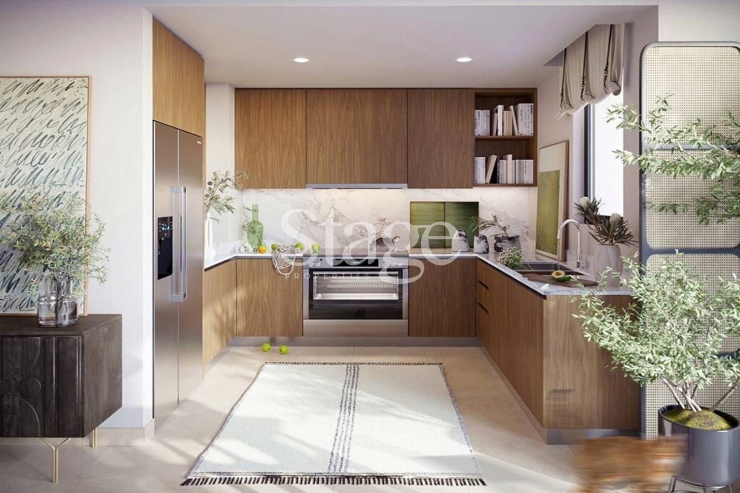 3 bedrooms Townhouse for Sale in Arabian Ranches 3, Dubai TH9706S