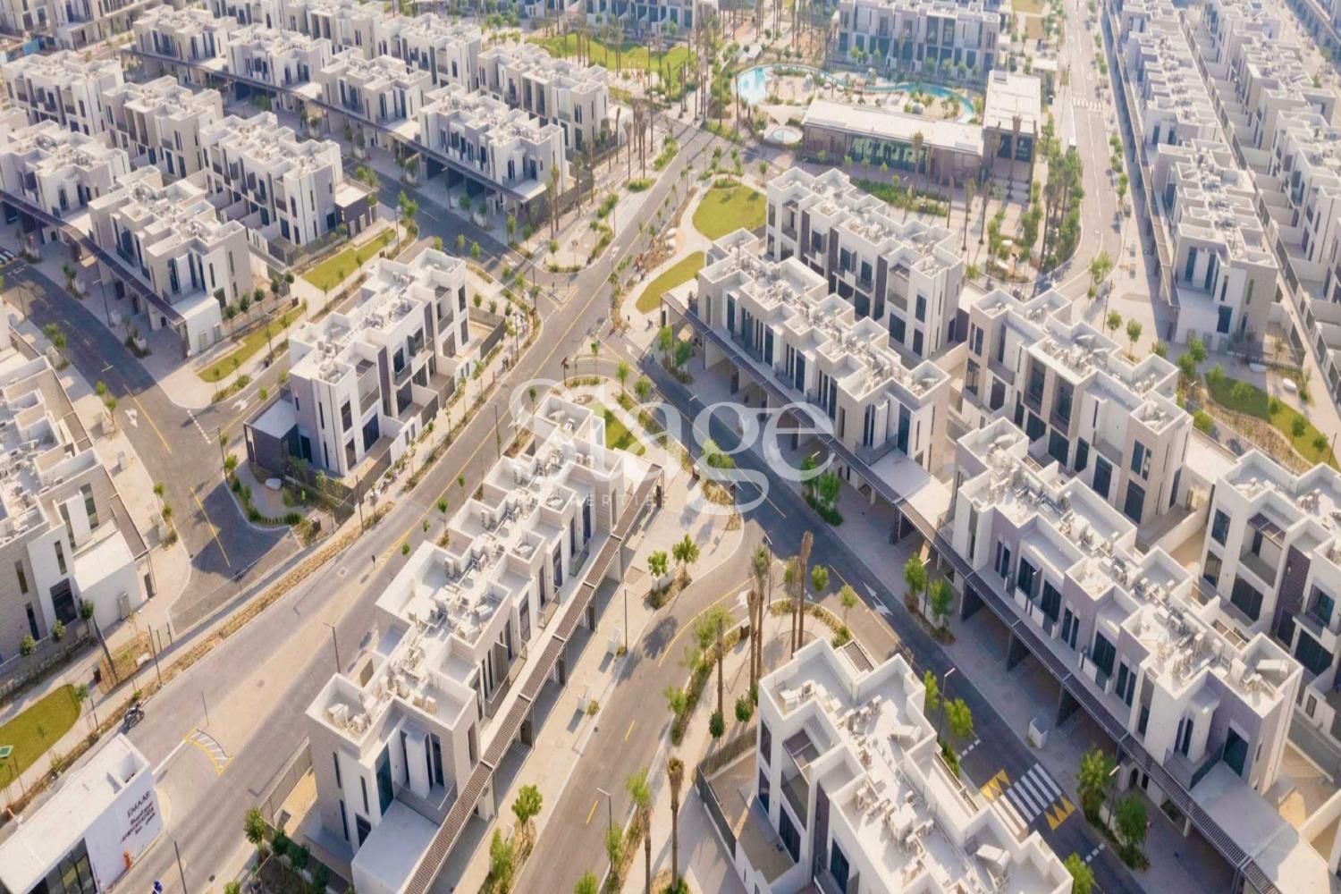 3 bedrooms Townhouse for Sale in Arabian Ranches 3, Dubai TH9706S
