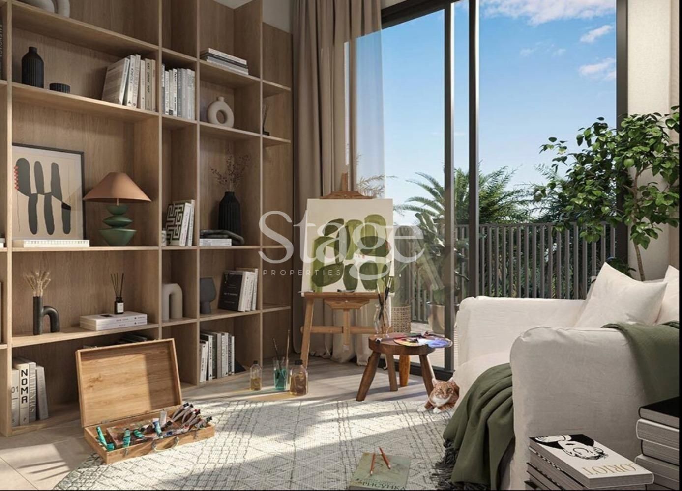 3 bedrooms Townhouse for Sale in Arabian Ranches 3, Dubai TH9706S
