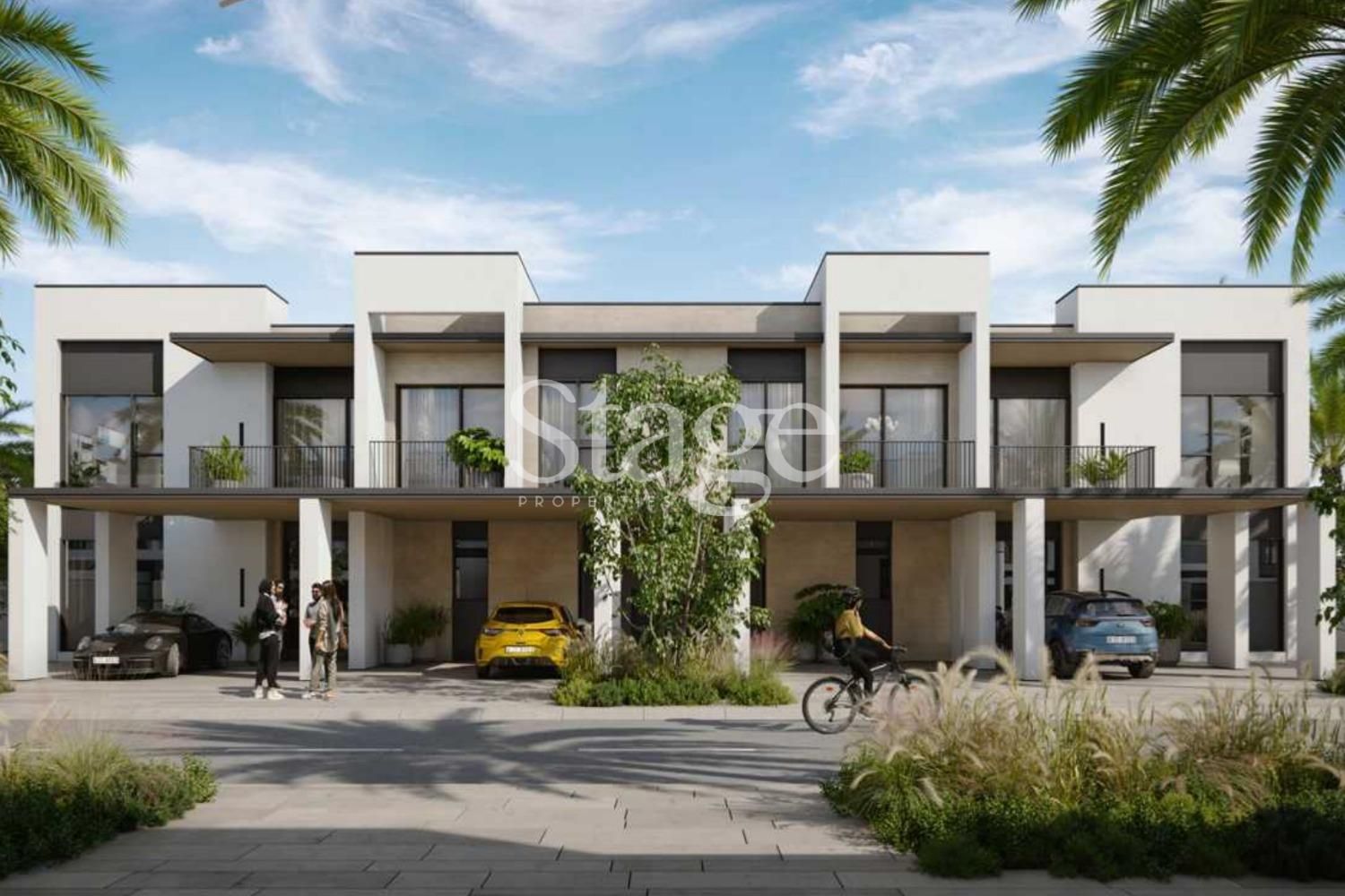 3 bedrooms Townhouse for Sale in Arabian Ranches 3, Dubai TH9706S