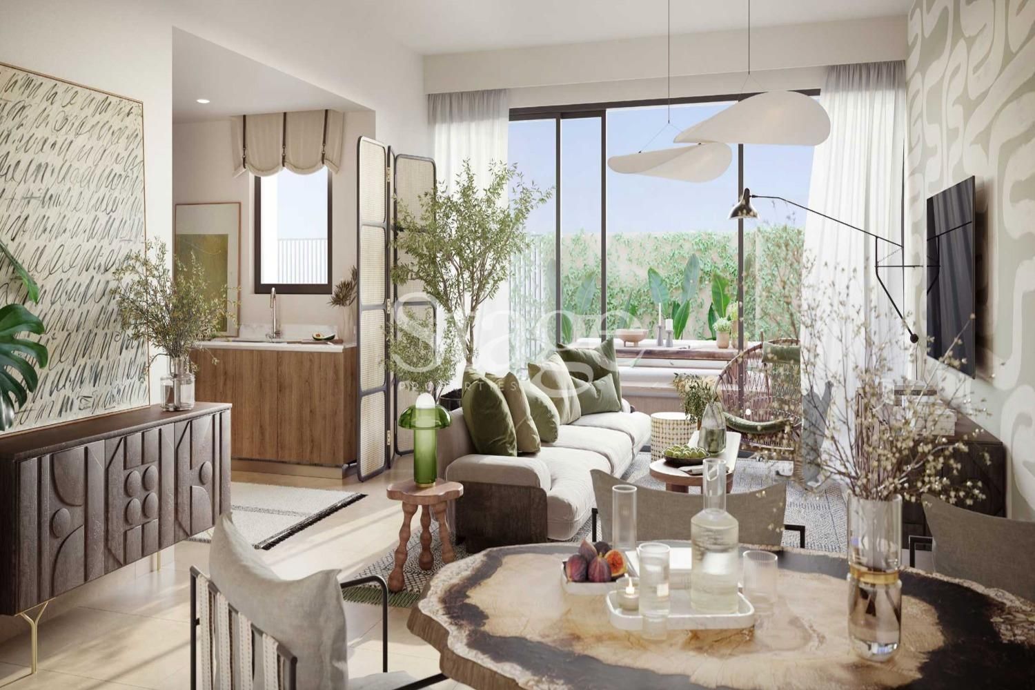 3 bedrooms Townhouse for Sale in Arabian Ranches 3, Dubai TH9706S