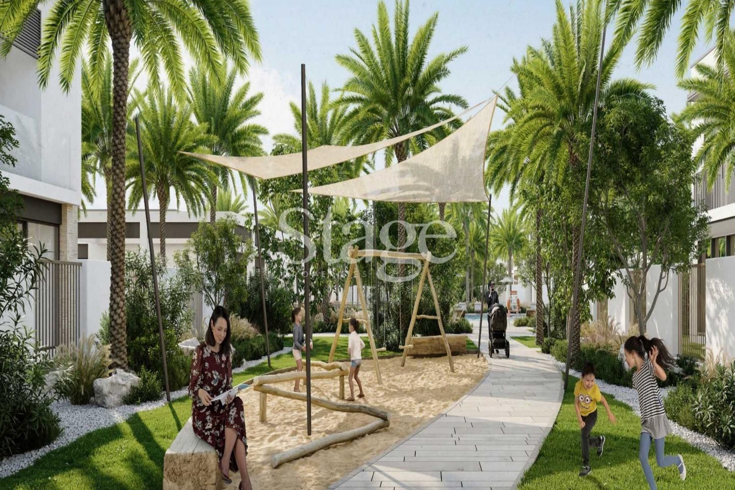 3 bedrooms Townhouse for Sale in Arabian Ranches 3, Dubai TH9706S