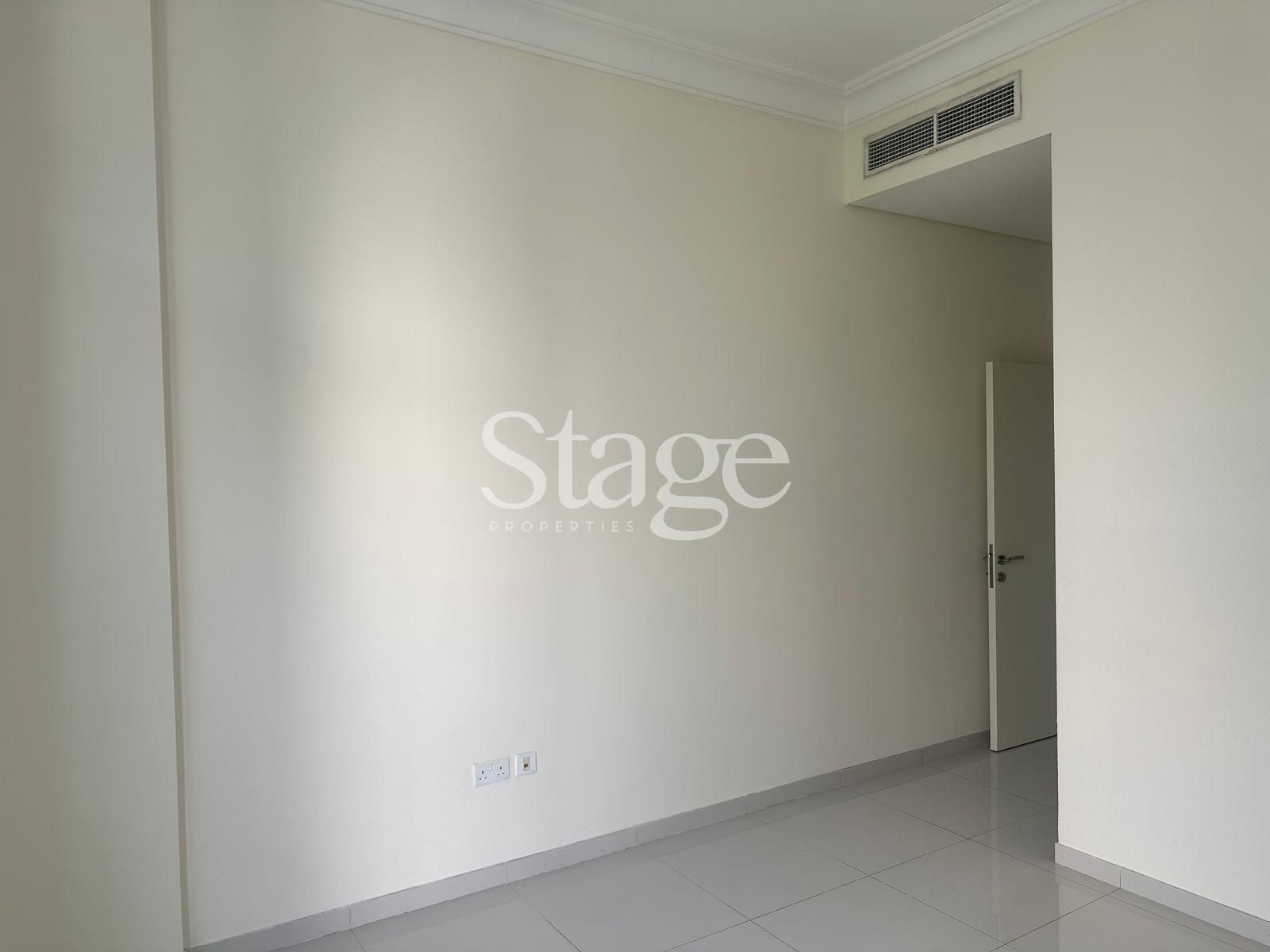 3 bedrooms Townhouse for Rent in DAMAC Hills, Dubai TH8744L