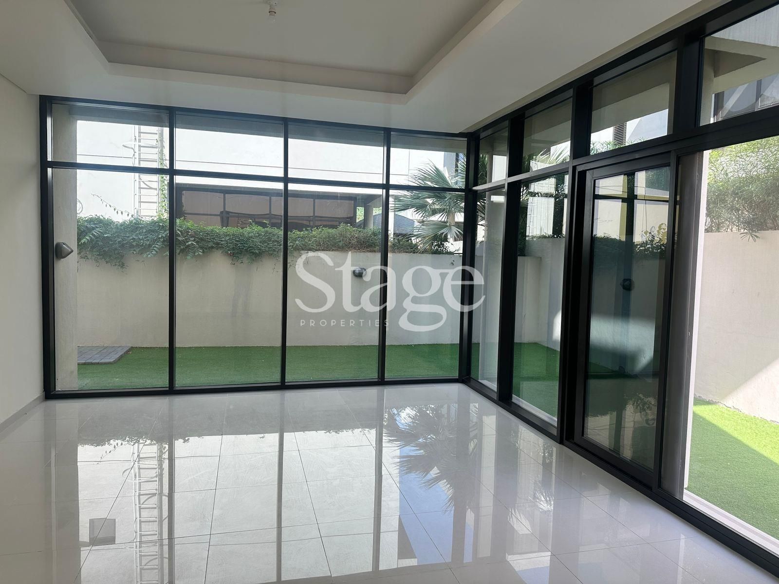 3 bedrooms Townhouse for Rent in DAMAC Hills, Dubai TH8744L