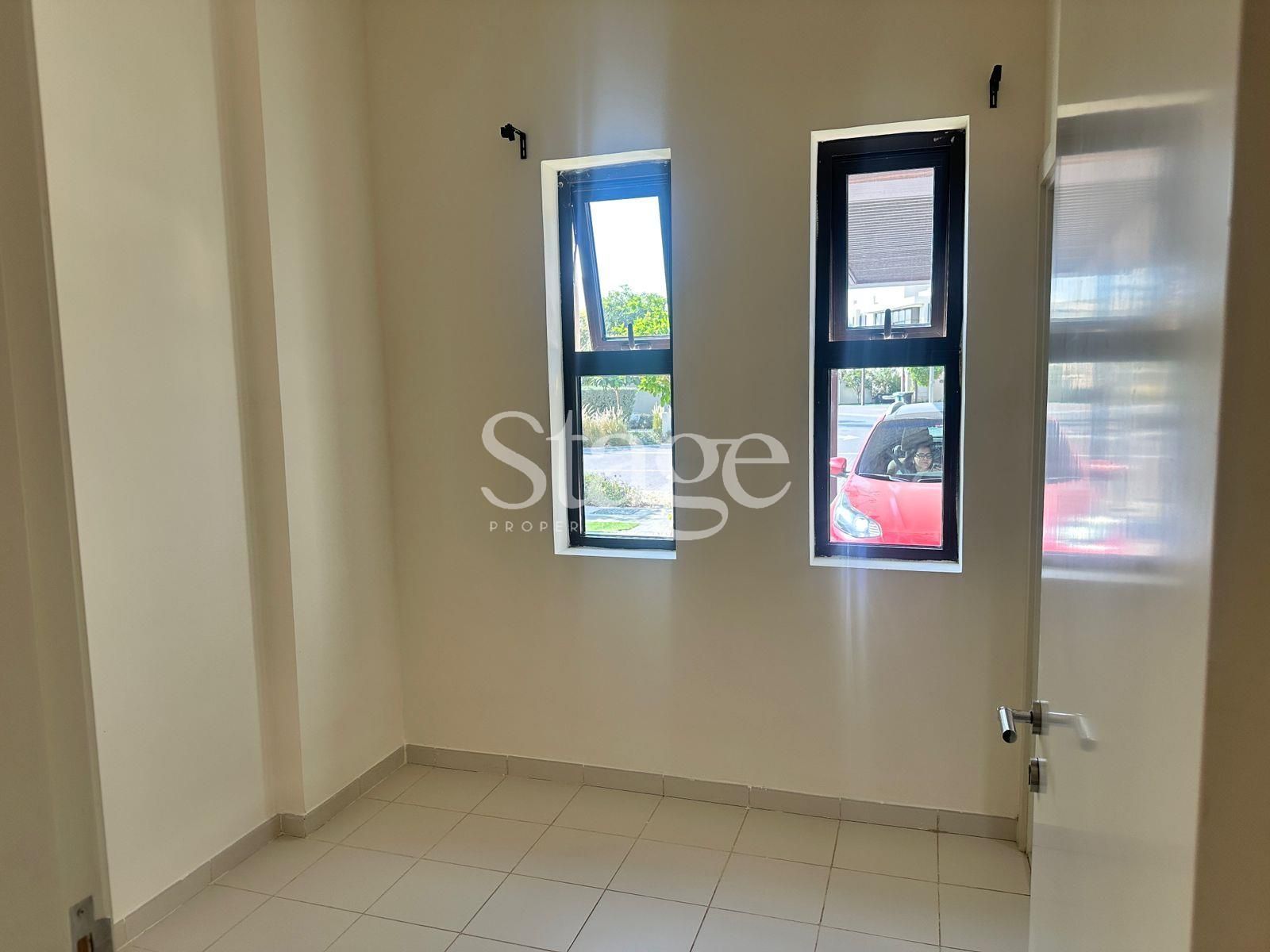 3 bedrooms Townhouse for Rent in DAMAC Hills, Dubai TH8744L
