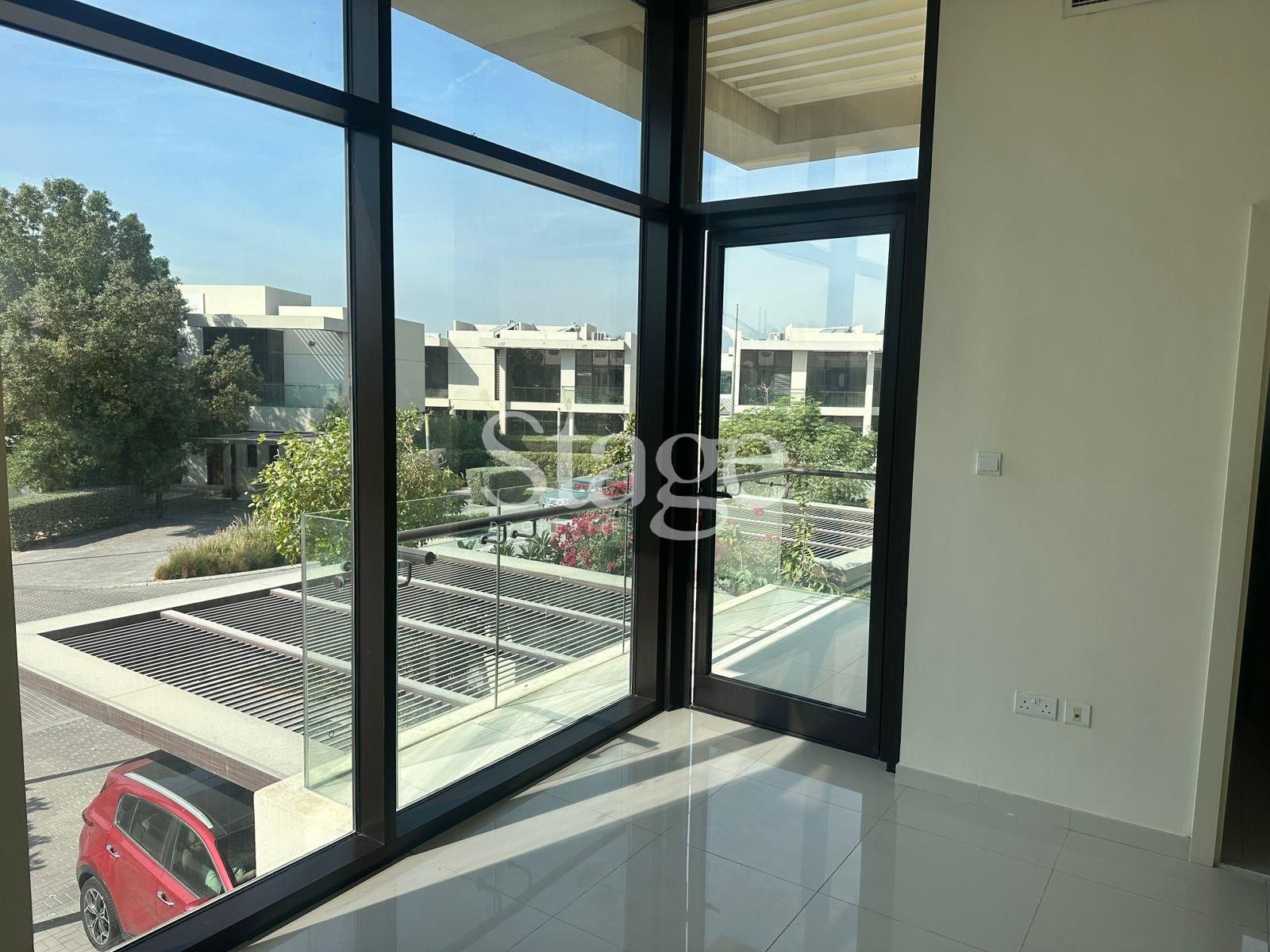 3 bedrooms Townhouse for Rent in DAMAC Hills, Dubai TH8744L