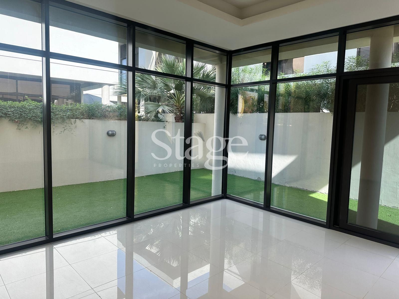 3 bedrooms Townhouse for Rent in DAMAC Hills, Dubai TH8744L