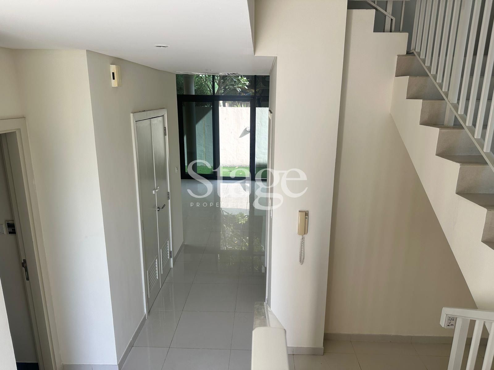 3 bedrooms Townhouse for Rent in DAMAC Hills, Dubai TH8744L