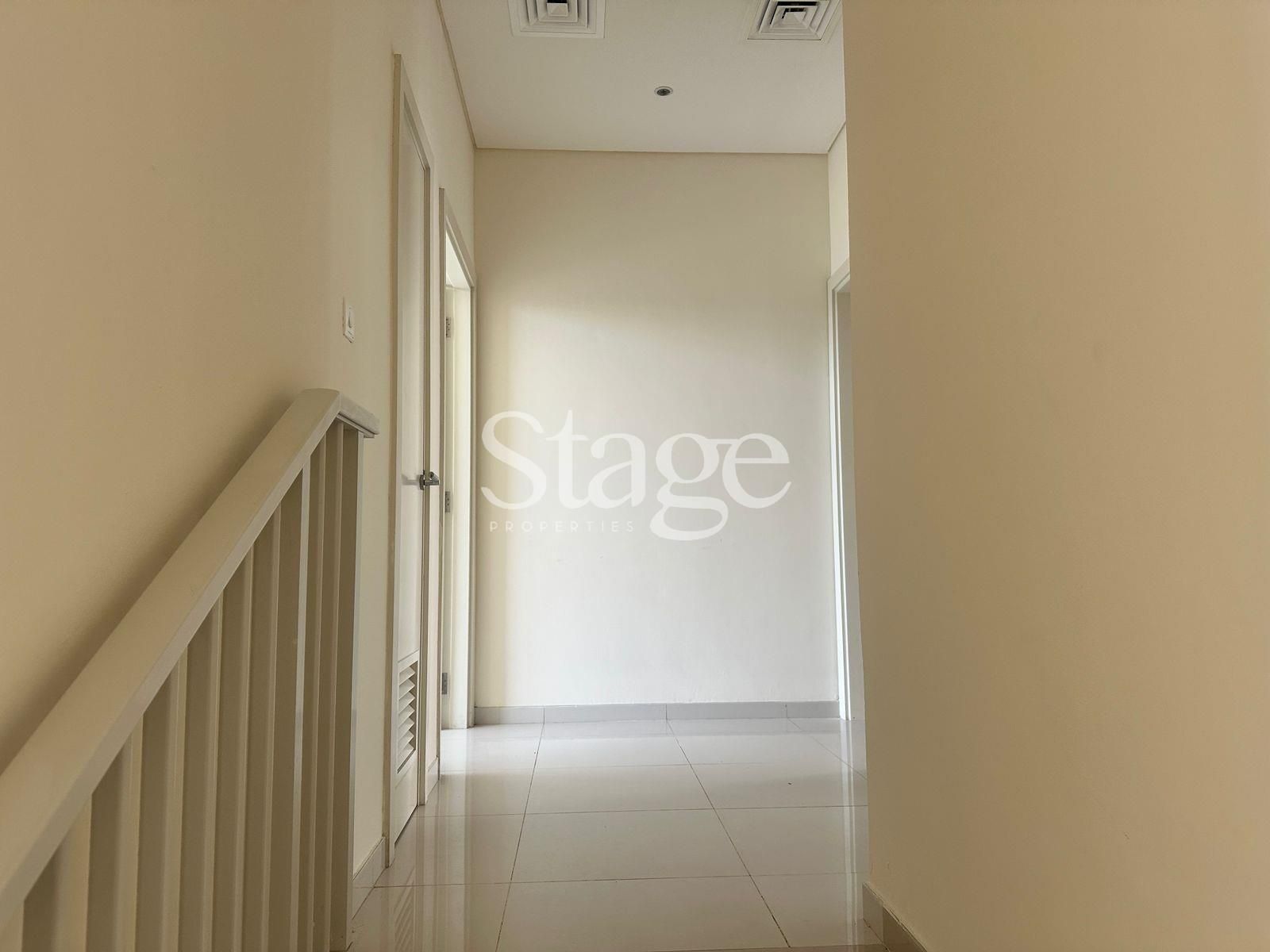 3 bedrooms Townhouse for Rent in DAMAC Hills, Dubai TH8744L