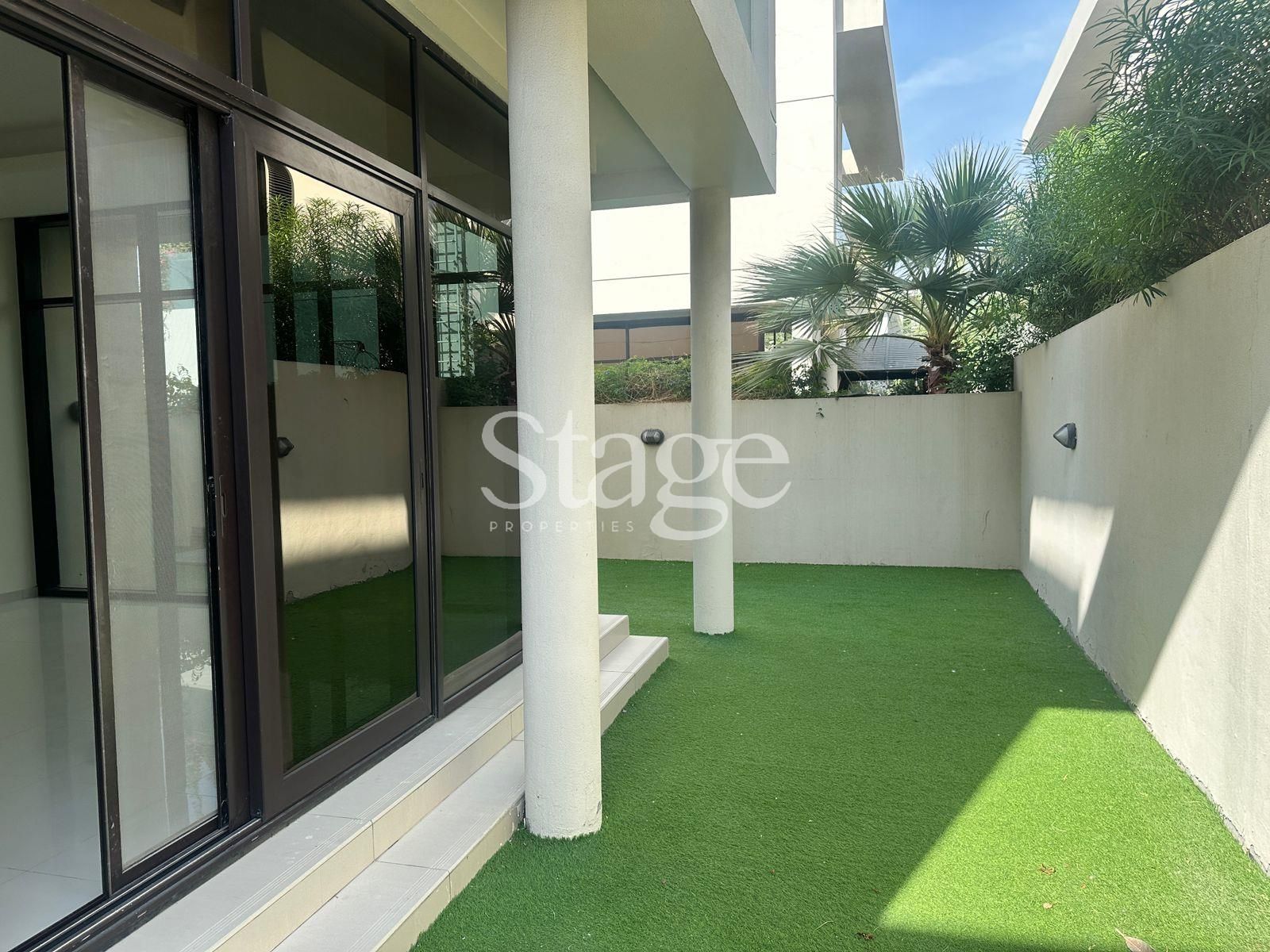 3 bedrooms Townhouse for Rent in DAMAC Hills, Dubai TH8744L