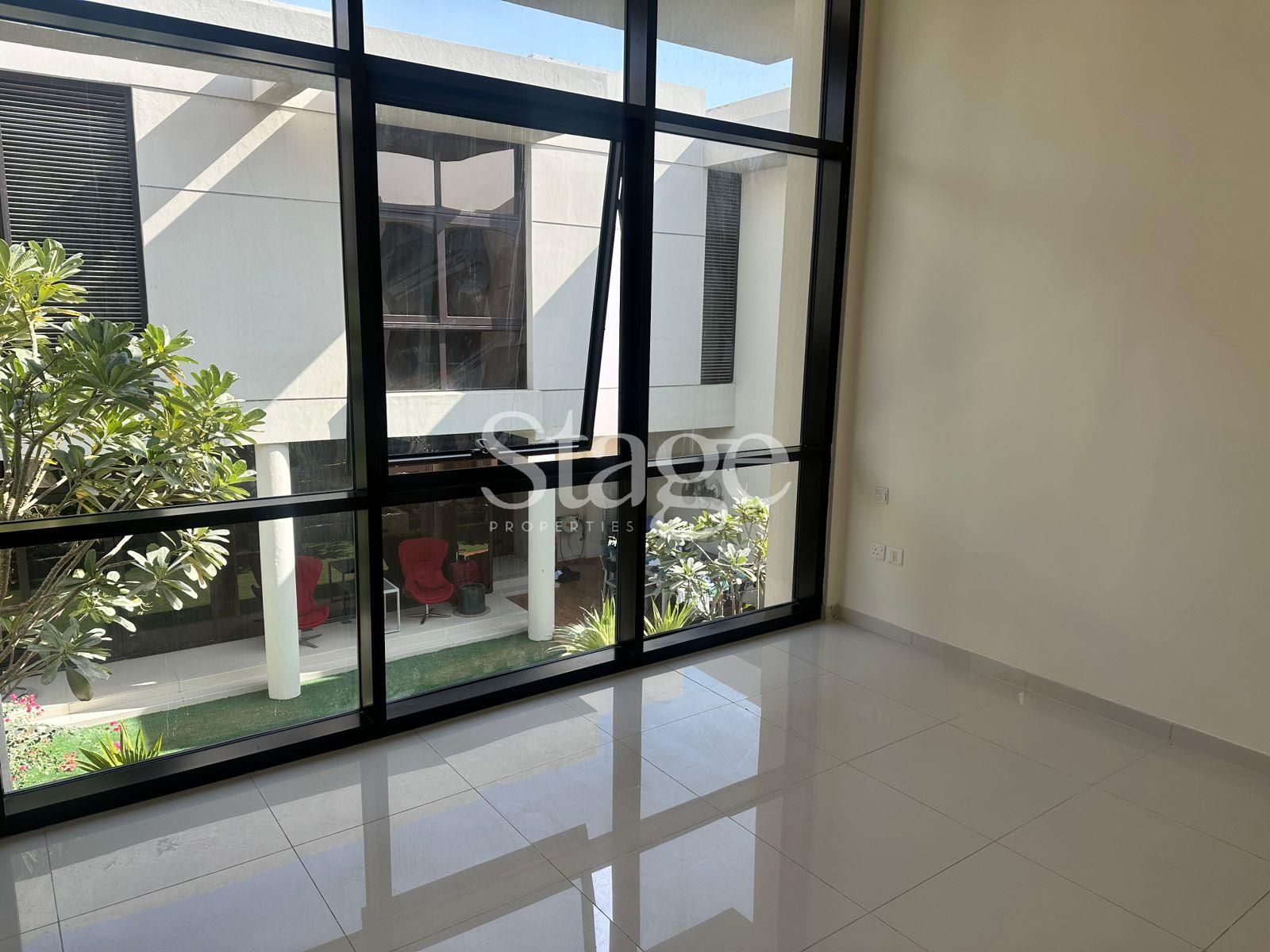 3 bedrooms Townhouse for Rent in DAMAC Hills, Dubai TH8744L