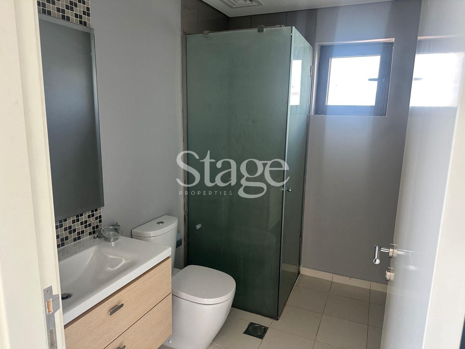 3 bedrooms Townhouse for Rent in DAMAC Hills, Dubai TH8744L