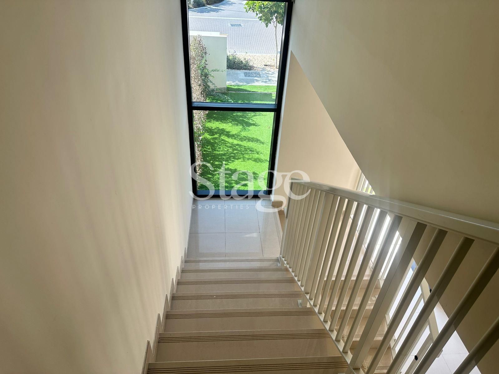 3 bedrooms Townhouse for Rent in DAMAC Hills, Dubai TH8744L