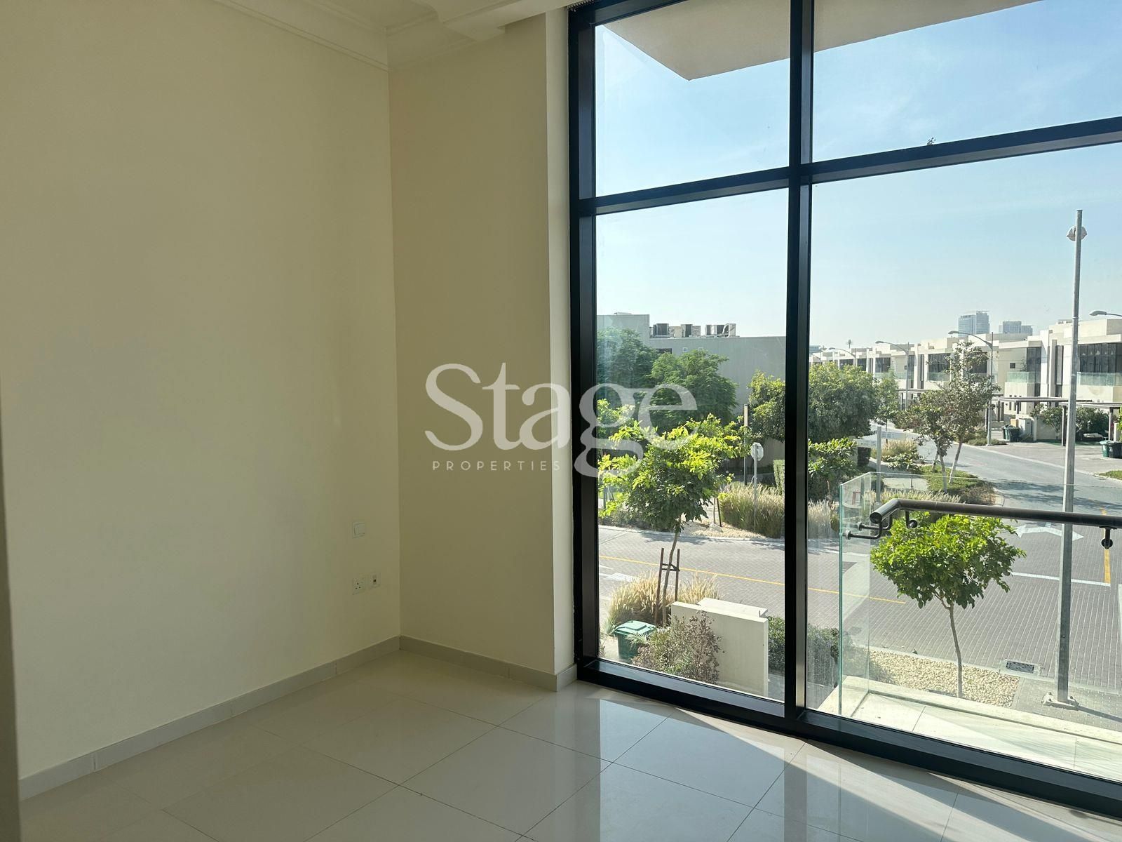 3 bedrooms Townhouse for Rent in DAMAC Hills, Dubai TH8744L