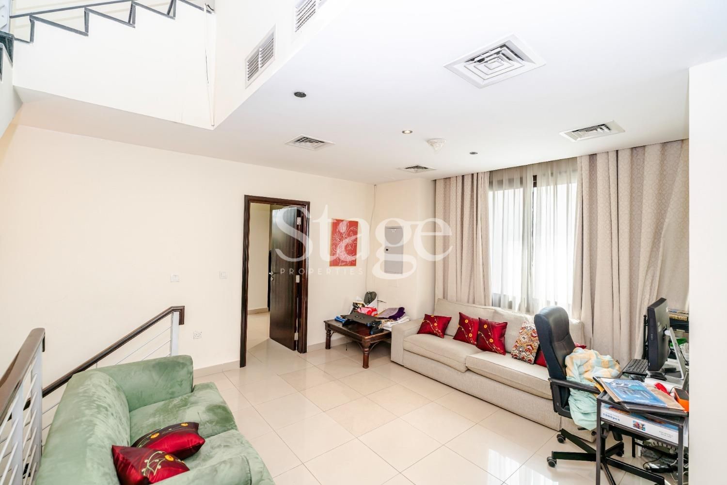 4 bedrooms Villas for Sale in Jumeirah Village Circle, Dubai VI7592S