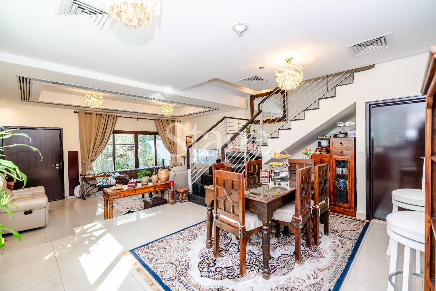 4 bedrooms Villas for Sale in Jumeirah Village Circle, Dubai VI7592S