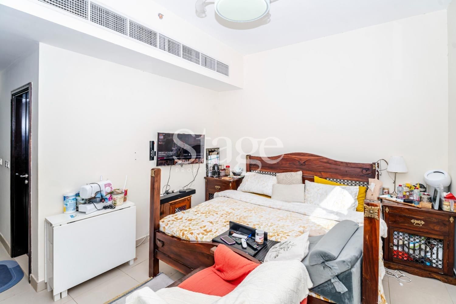 4 bedrooms Villas for Sale in Jumeirah Village Circle, Dubai VI7592S