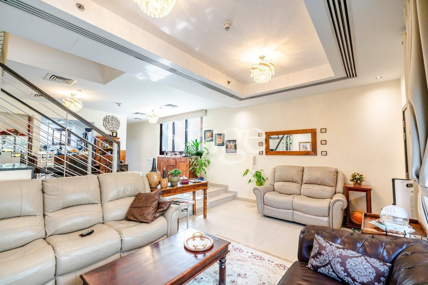 4 bedrooms Villas for Sale in Jumeirah Village Circle, Dubai VI7592S