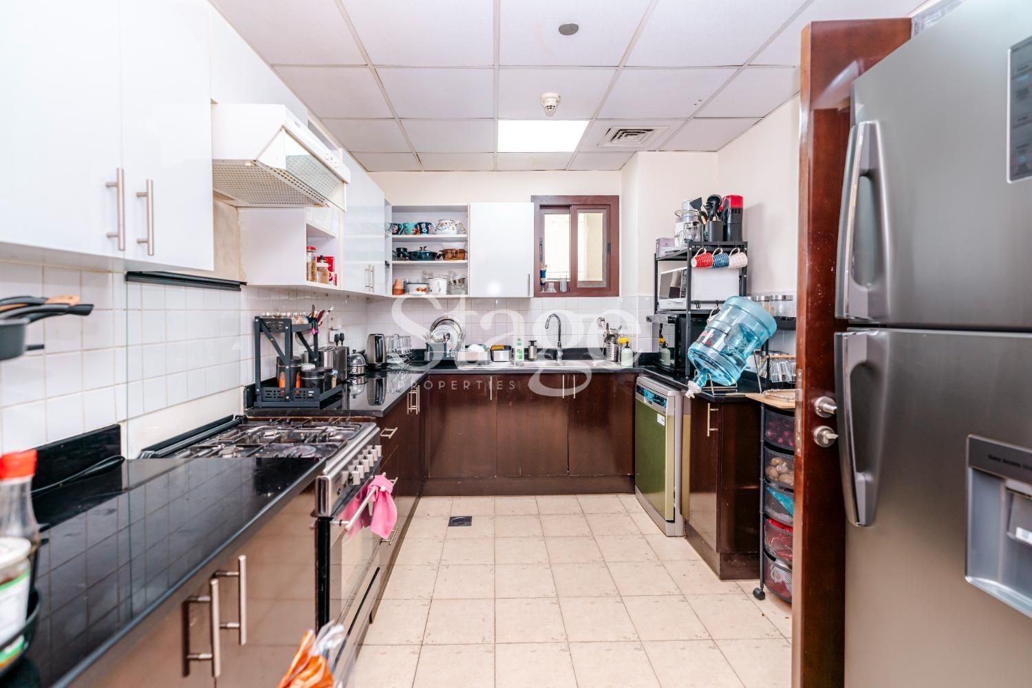 4 bedrooms Villas for Sale in Jumeirah Village Circle, Dubai VI7592S